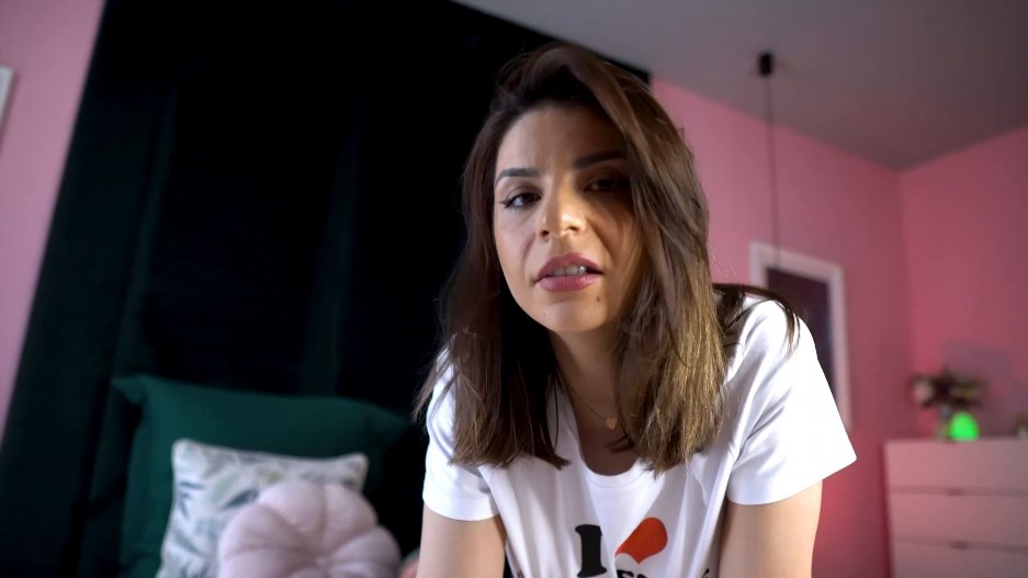 TheAlexaCreed - Prietena ta ar vrea sa se futa ca mine -Handpicked Jerk-Off Instruction